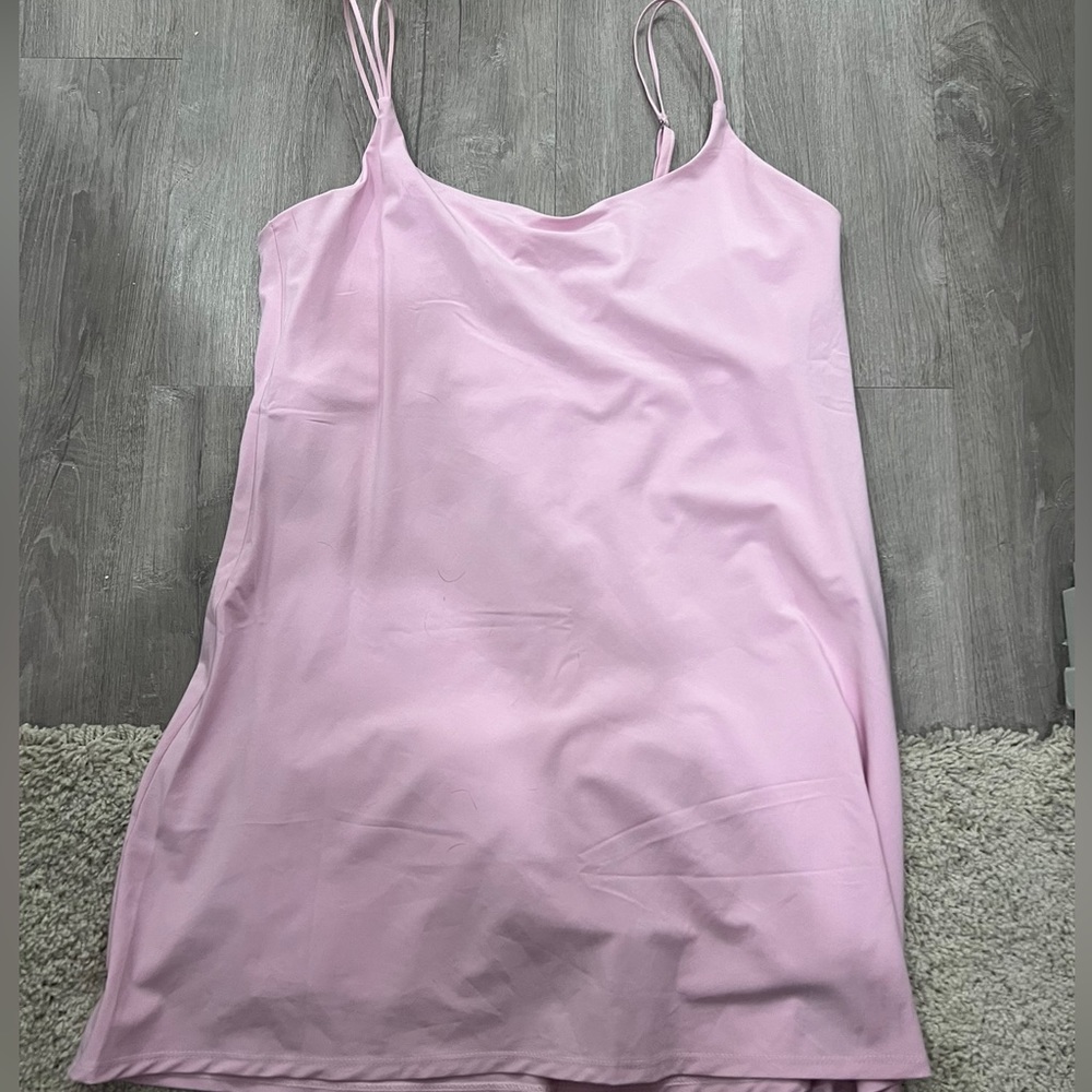 abercrombie exercise traveler dress